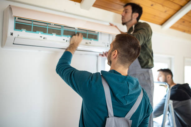 Affordable Air Conditioning Repair in Saranac, MI