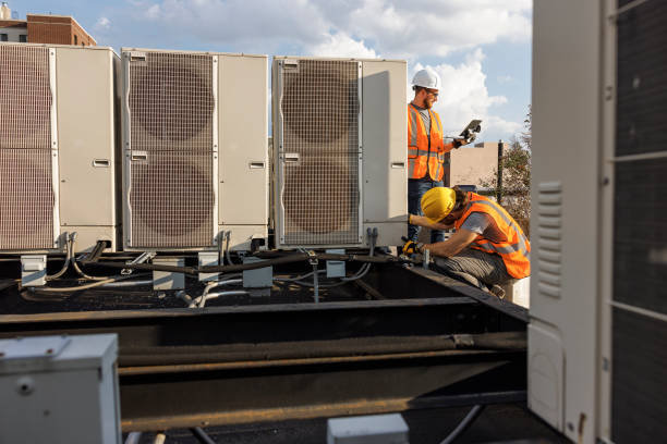 Trusted Saranac, MI HVAC Experts