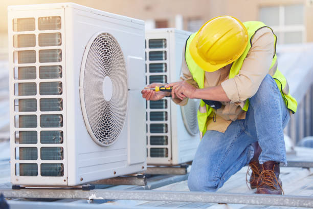 Best Emergency HVAC Repair  in Saranac, MI