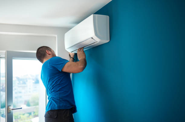 Best Air Conditioning Repair  in Saranac, MI