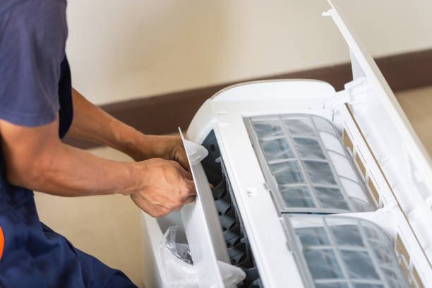 Best HVAC Tune-Up Services  in Saranac, MI