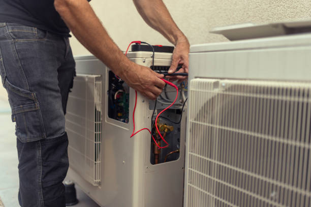 Best HVAC Emergency Services  in Saranac, MI