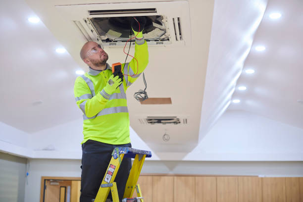 Best HVAC Maintenance Near Me  in Saranac, MI