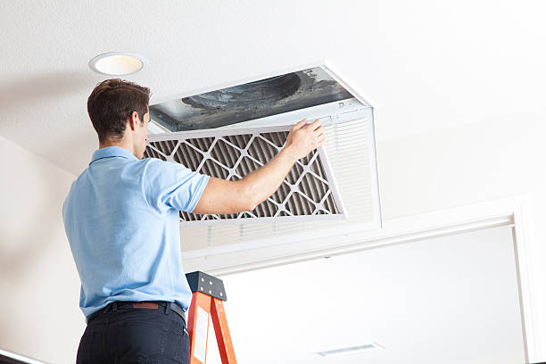 Best Affordable HVAC Services  in Saranac, MI