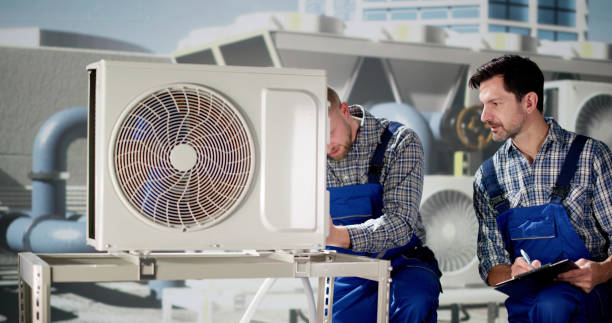  Saranac, MI HVAC Pros