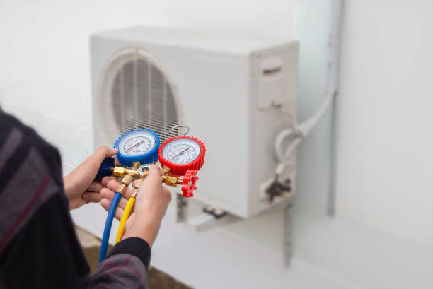 Best HVAC Companies Near Me  in Saranac, MI