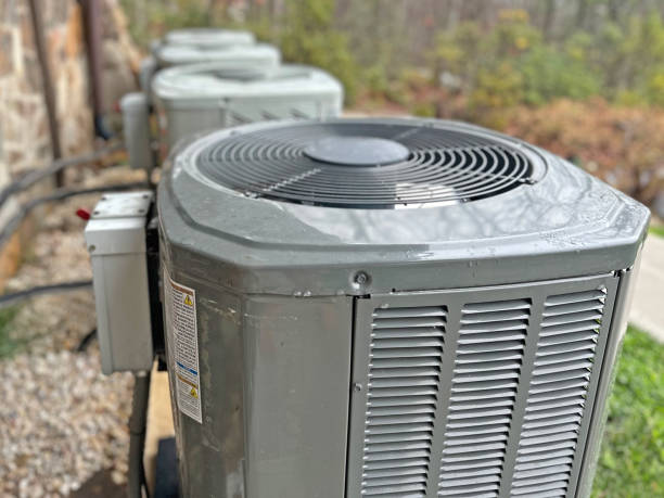 Best HVAC Contractors  in Saranac, MI