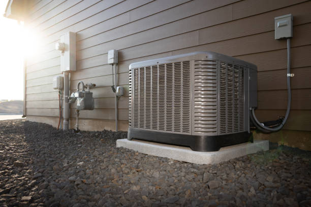 Best Affordable HVAC Services  in Saranac, MI